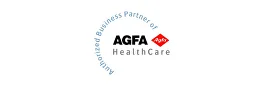 Логотип AGFA HealthCare