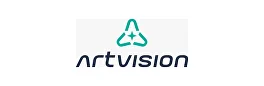 Логотип ArtVision