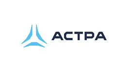 Логотип Астра