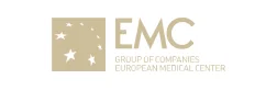 Логотип European Medical Center