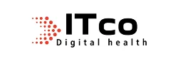 Логотип ITco Digital Health