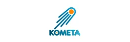 Логотип Комета