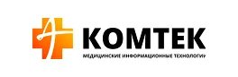 Логотип Комтек