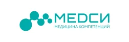 Логотип МЕДСИ