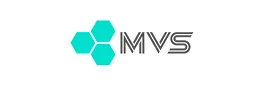 Логотип MVS