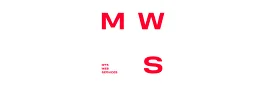 Логотип MWS
