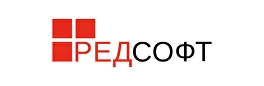 Логотип Редсофт