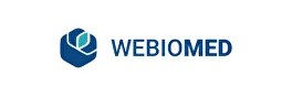 Логотип Webiomed